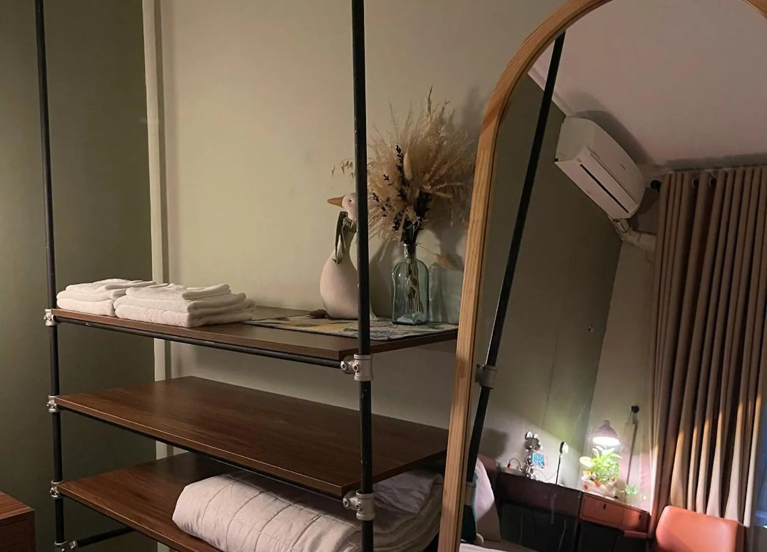 The P'Lu Homestay 호치민 0*,  베트남