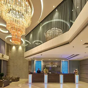 Athena Ho Chi Minh City