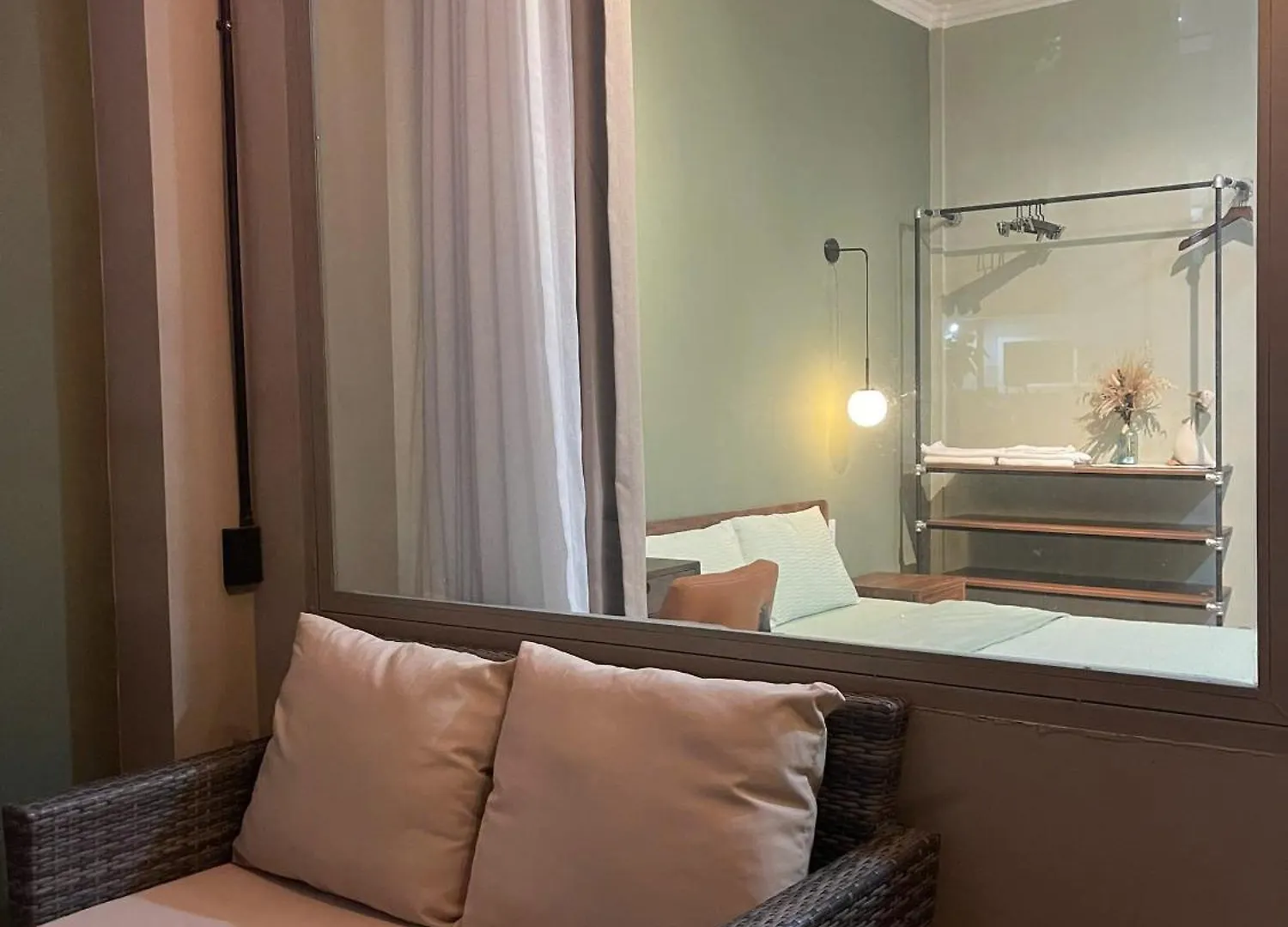 The P'Lu Homestay Ho Chi Minh City Vietnam