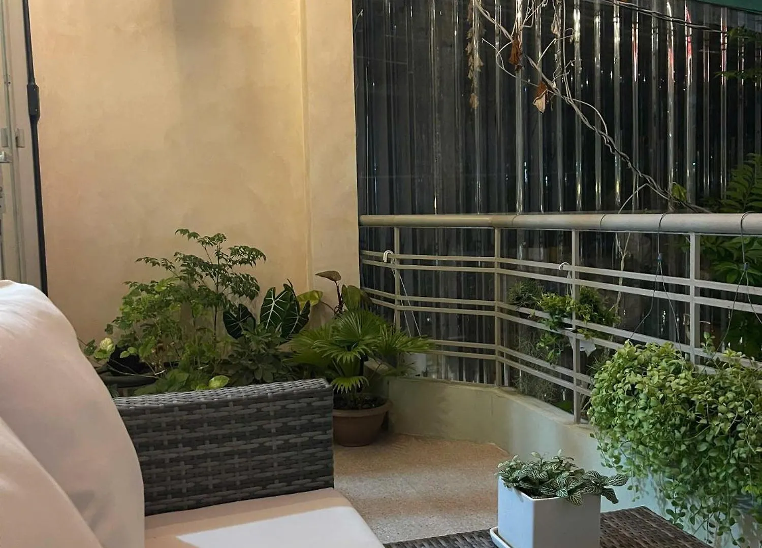 The P'Lu Homestay Ho Chi Minh City