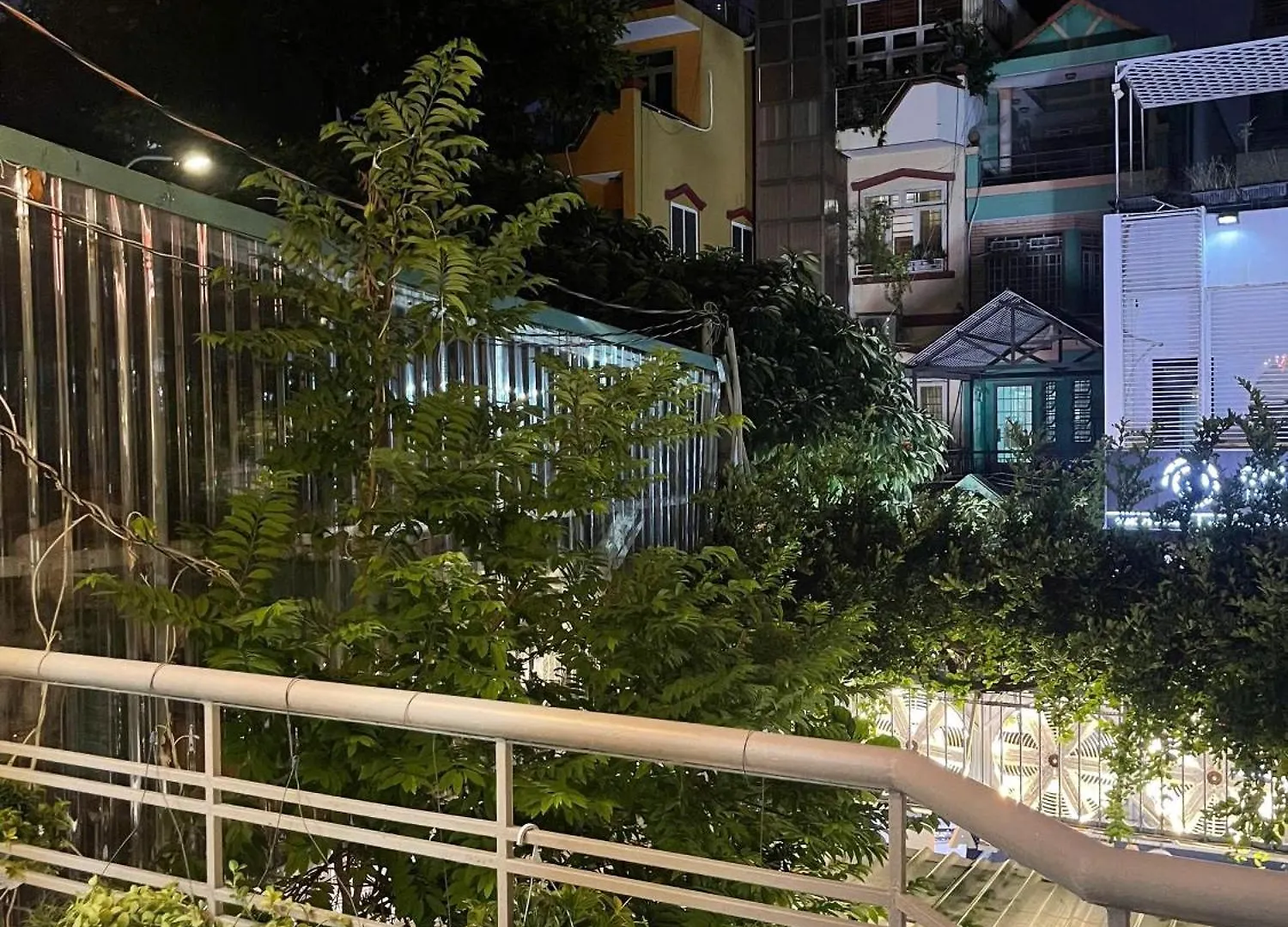 The P'Lu Homestay Ho Chi Minh City