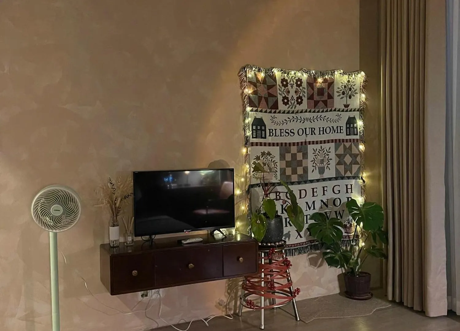 The P'Lu Homestay Ho Chi Minh City Vietnam