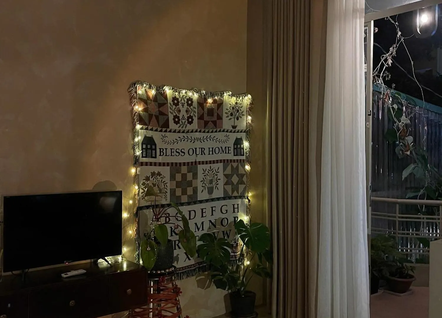 The P'Lu Homestay Ho Chi Minh City