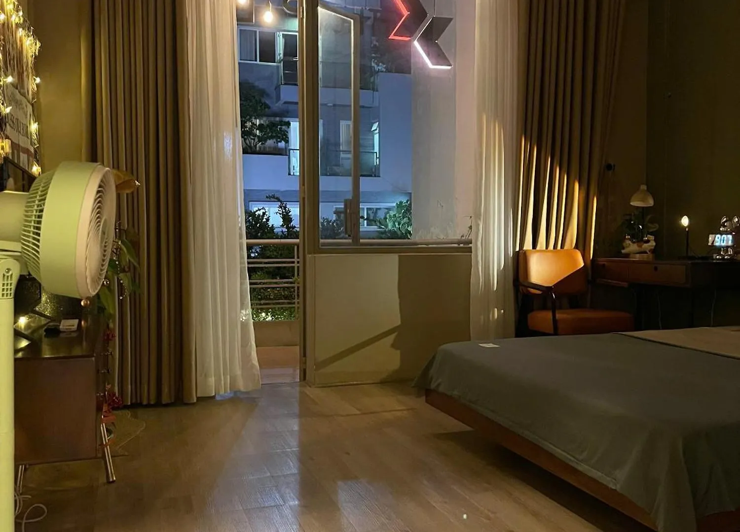 The P'Lu Homestay Ho Chi Minh City